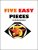 Five Easy Pieces by Jon Racherbaumer